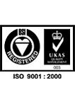 IS9001&ISO9002