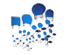 Metal Oxide VARISTORS