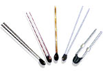 NTC thermistors