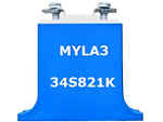 MYL防雷压敏电阻系列