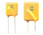 RF/WH120系列自恢复保险丝外形